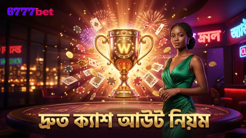দ্রুত ক্যাশ আউটের জন্য বেলুন ক্র্যাশ গেমের গুরুত্বপূর্ণ নিয়ম।