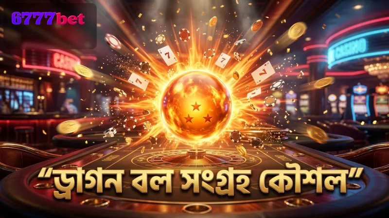 ড্রাগন বল সংগ্রহে গুণক বাড়াতে সঠিক কৌশল অবলম্বন করুন