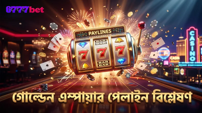 পেলাইনের ধরন বুঝে সঠিক জয়শীল কম্বিনেশন তৈরি করা যায়