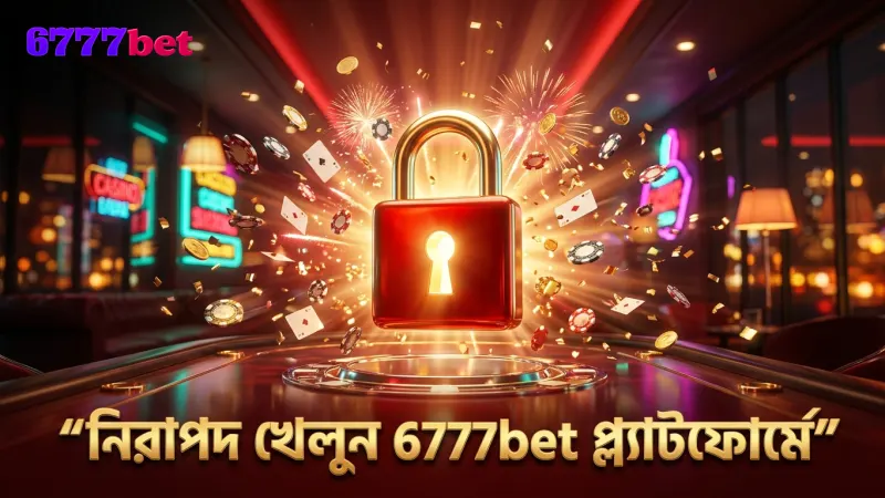 6777bet প্ল্যাটফর্মে নিরাপদ ও যাচাইকৃত RNG সহ প্লিঙ্কো খেলুন আত্মবিশ্বাসের সঙ্গে।