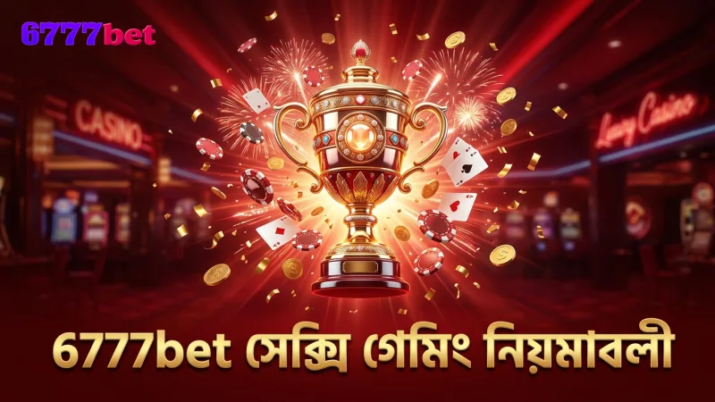 6777bet প্ল্যাটফর্মে সেক্সি গেমিং তিন পাত্তির নিয়মাবলী সহজে বোঝা যায়