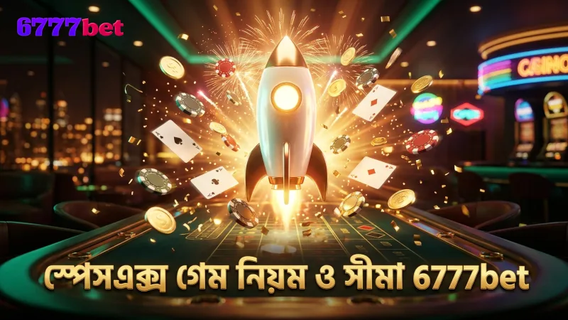 স্পেসএক্স গেমে মাল্টিপ্লায়ার সীমা ও নিয়মের বিশদ ব্যাখ্যা