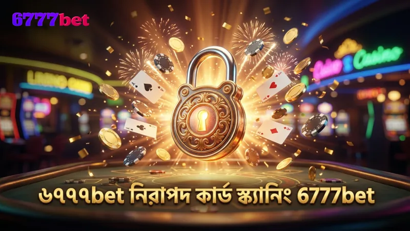 ইভোলিউশন গেমিংয়ের লাইভ কার্ড স্ক্যানিং নিরাপত্তা বাড়ায়