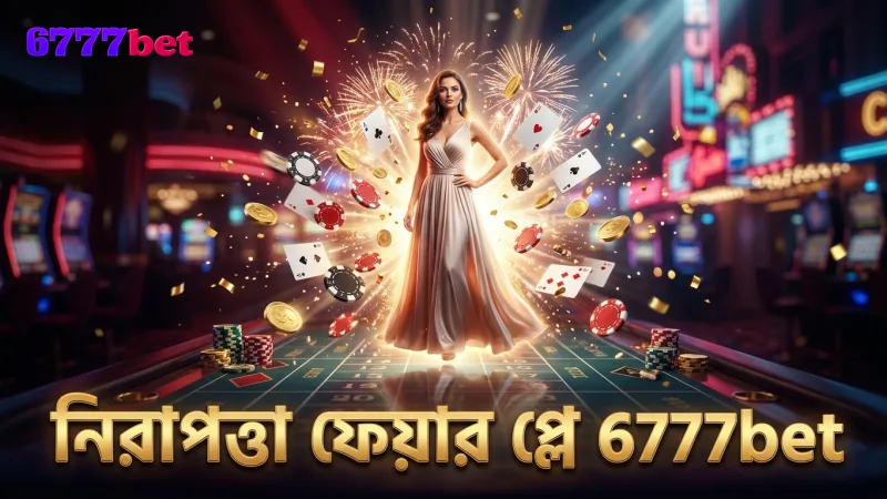 স্প্রাইব মাইনস নিরাপদ ও ফেয়ার প্লে অনুশীলন নিশ্চিত করে 6777bet