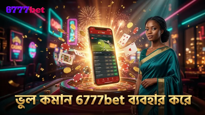 সাধারণ ভুল শনাক্ত করে ম্যাচ বেটিং উন্নত করুন 6777bet ব্যবহার করে